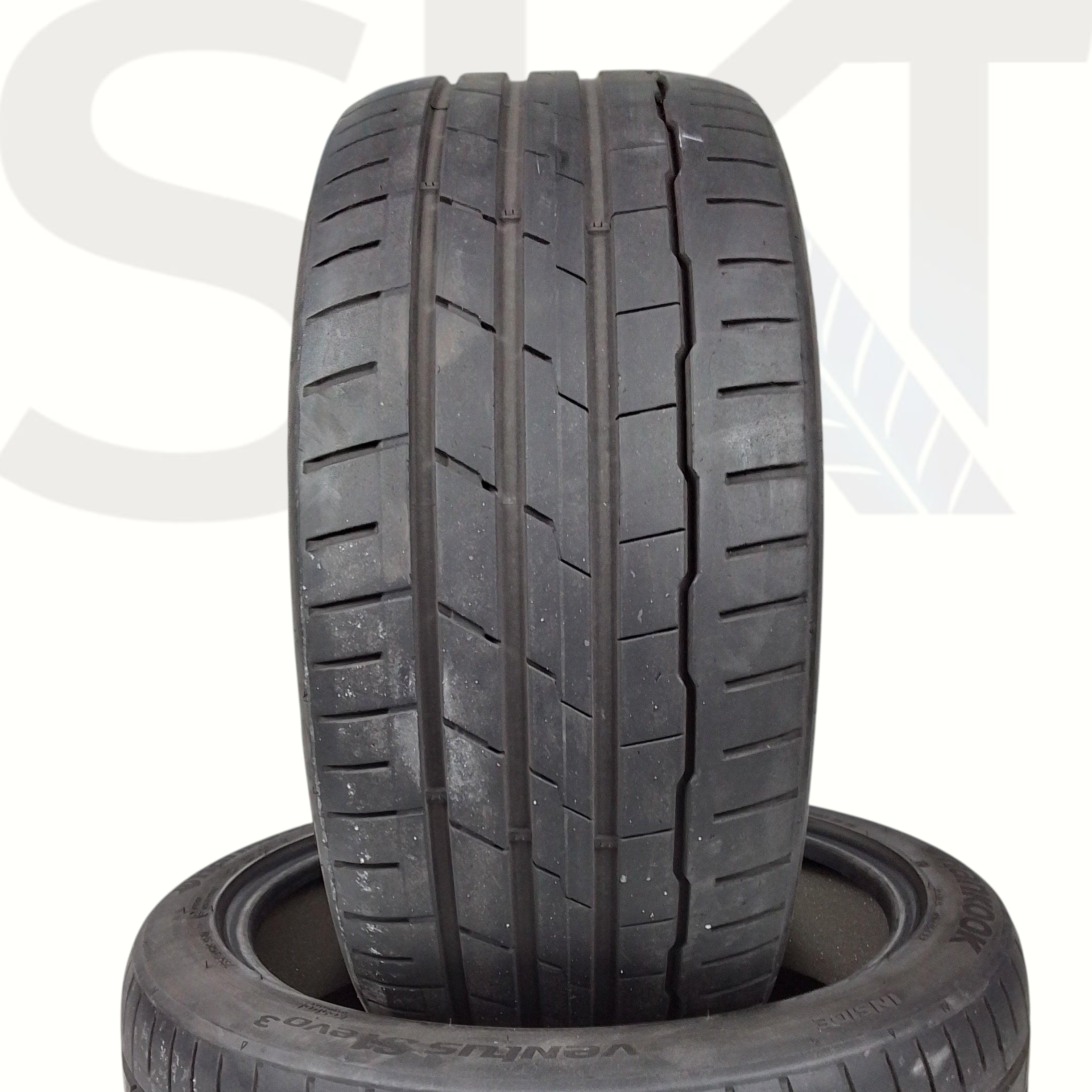 2 Hankook Ventus S1 Evo3 235 35 20 92Y