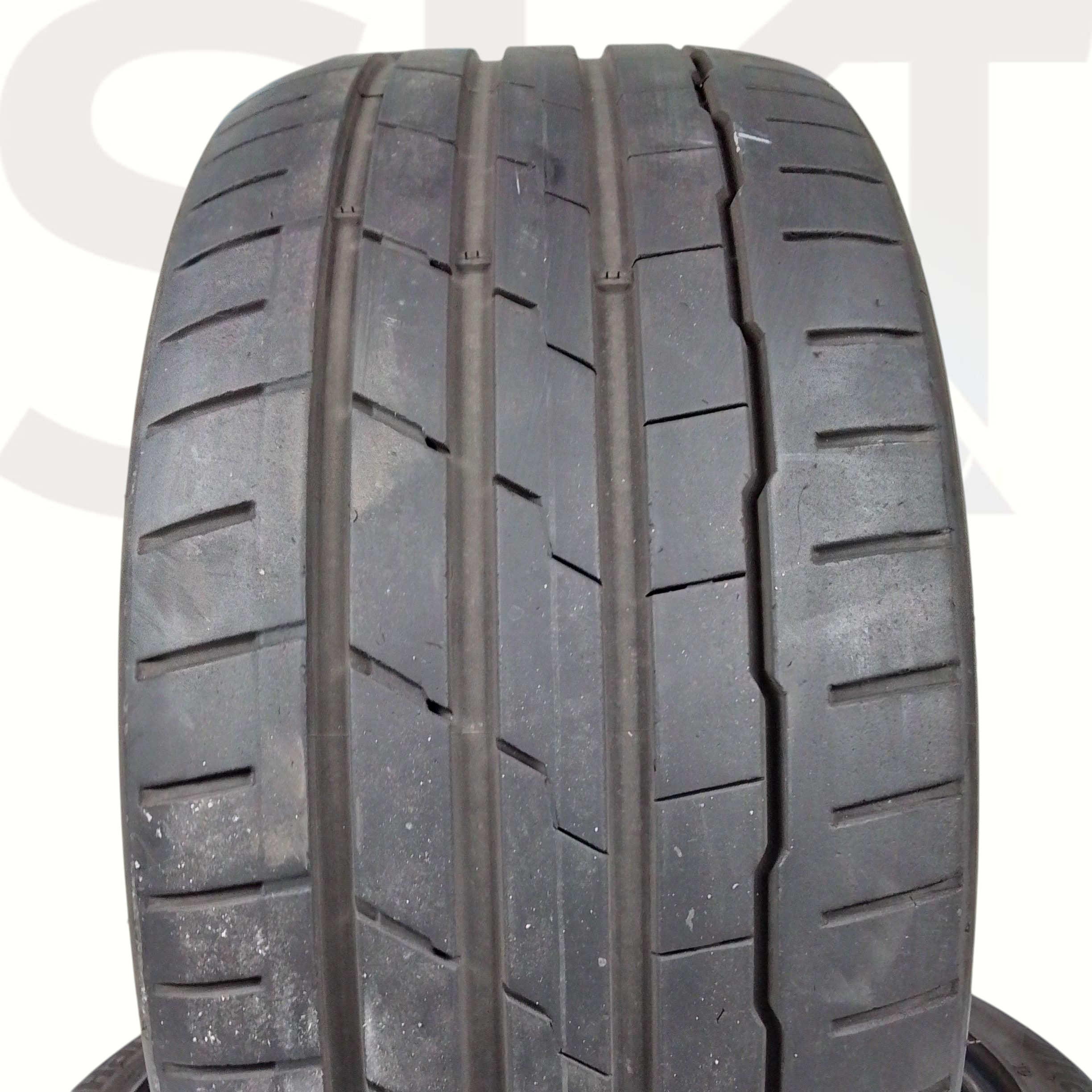 2 Hankook Ventus S1 Evo3 235 35 20 92Y