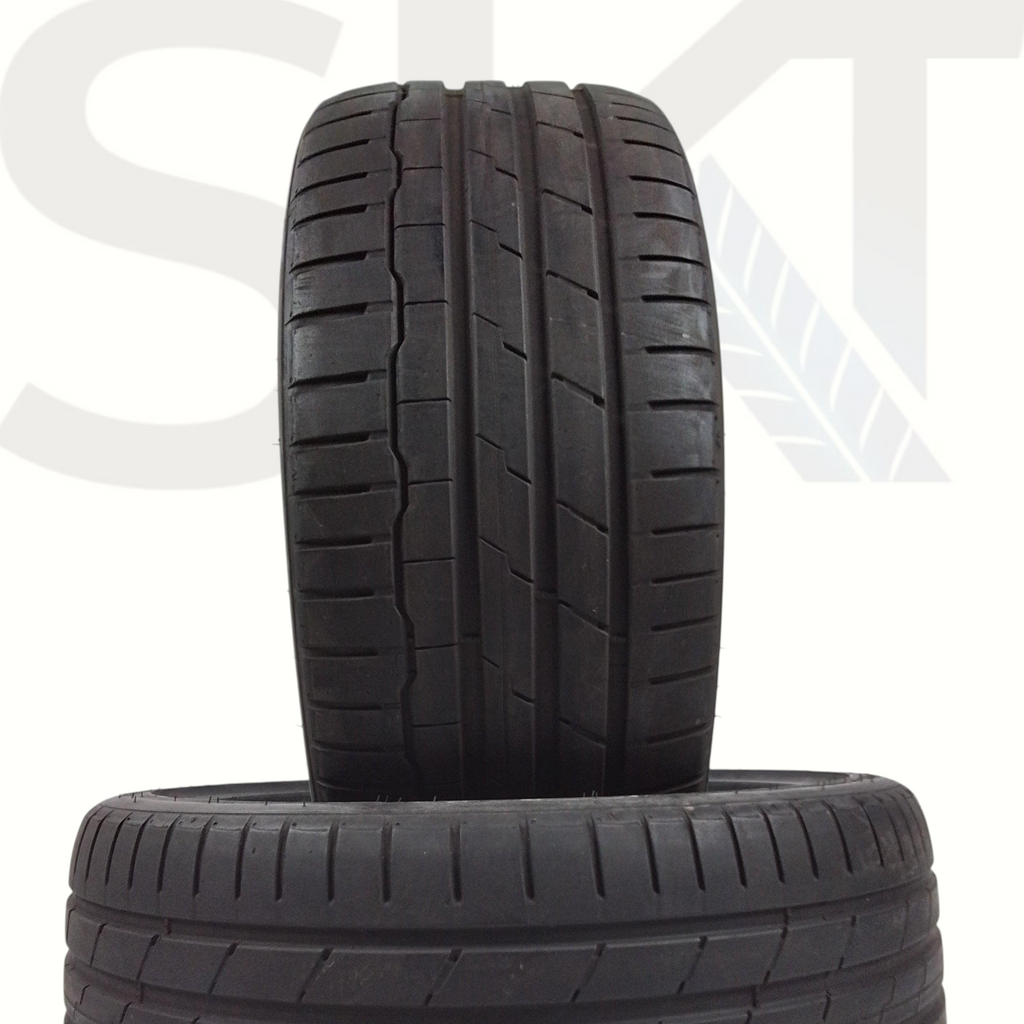 2 Hankook Ventus S1 evo 3 235 35 20 92Y