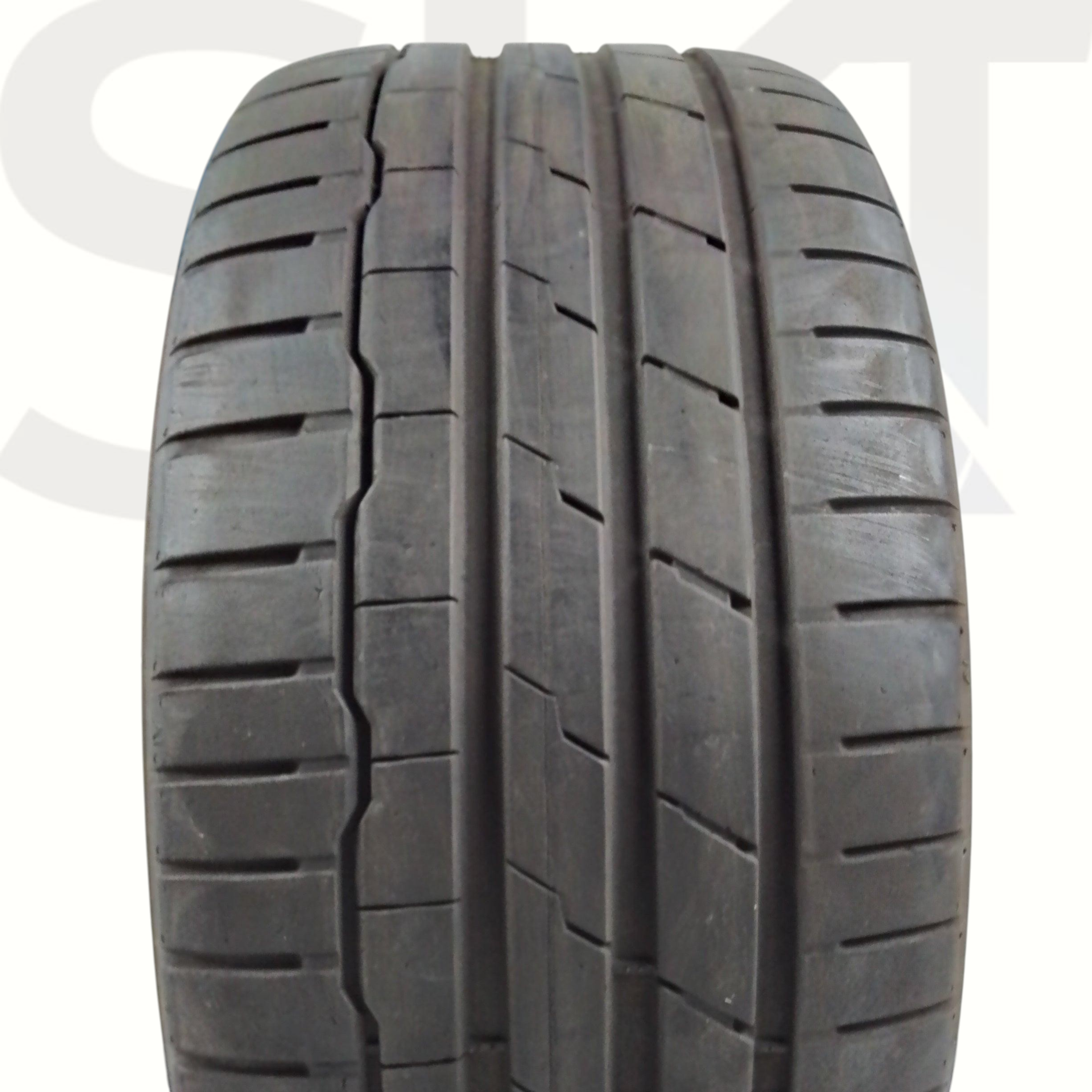2 Hankook Ventus S1 evo 3 235 35 20 92Y