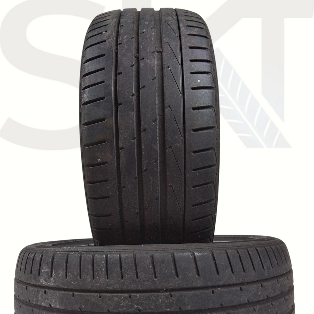 2 Hankook Ventus S1 evo2 235 40 19 96Y