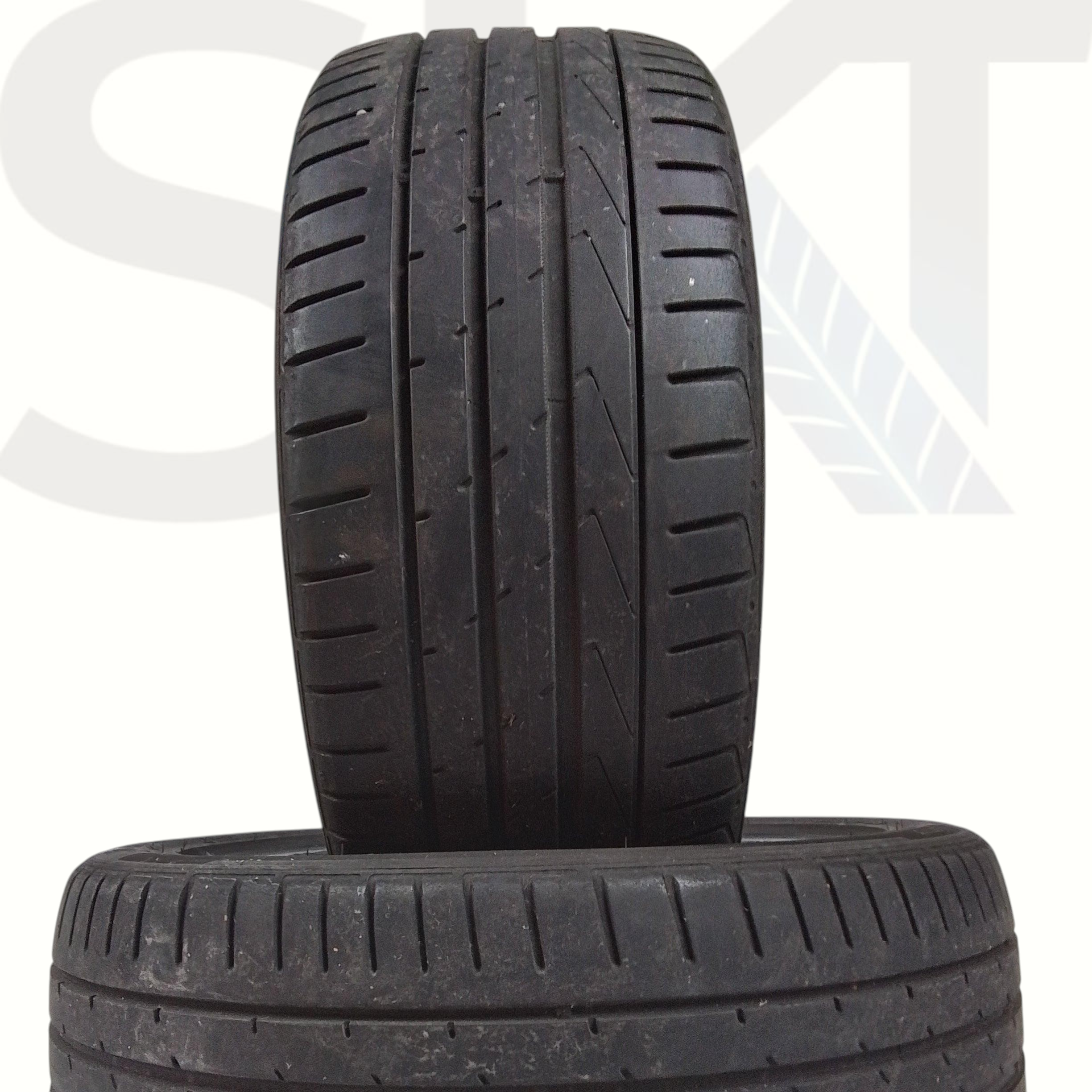 2 Hankook Ventus S1 evo2 235 40 19 96Y