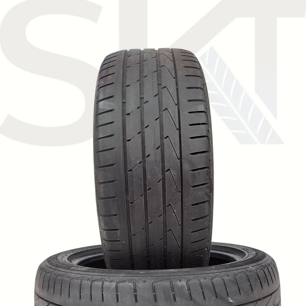 2 Hankook Ventus S1 evo2 225 50 18 95W Runflat