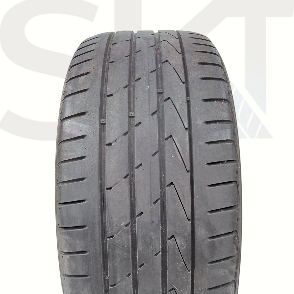 2 Hankook Ventus S1 evo2 225 50 18 95W Runflat