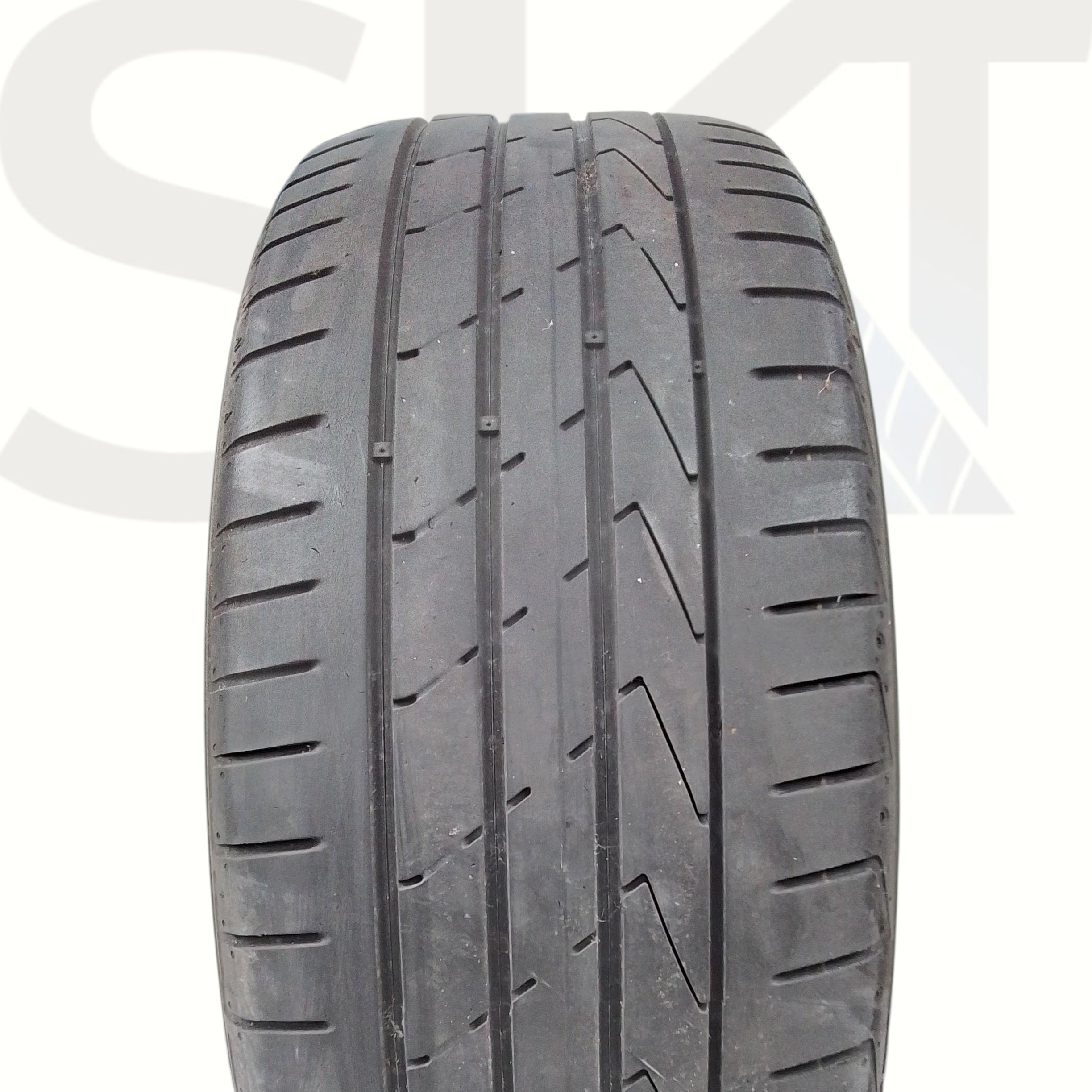 2 Hankook Ventus S1 evo2 225 50 18 95W Runflat