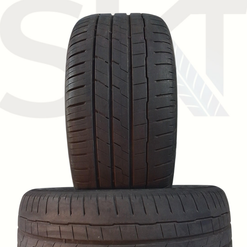 2 Hankook Ventus S1 evo3 275 40 21 107Y Runflat