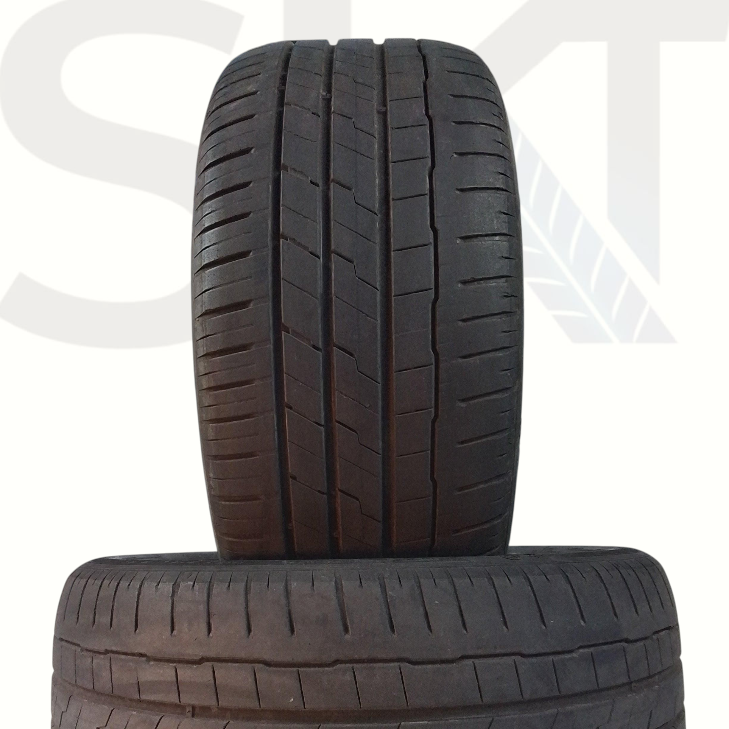 2 Hankook Ventus S1 evo3 275 40 21 107Y Runflat