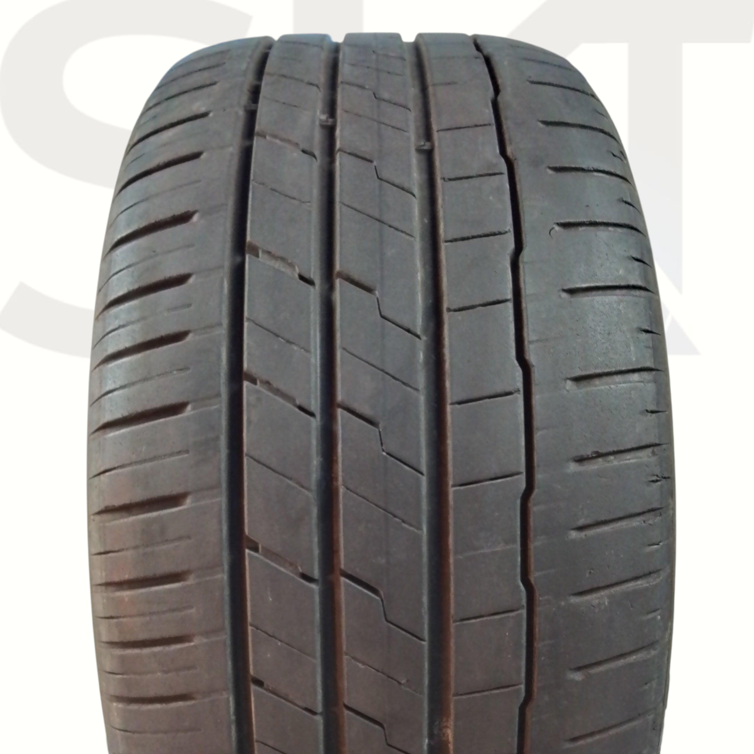 2 Hankook Ventus S1 evo3 275 40 21 107Y Runflat