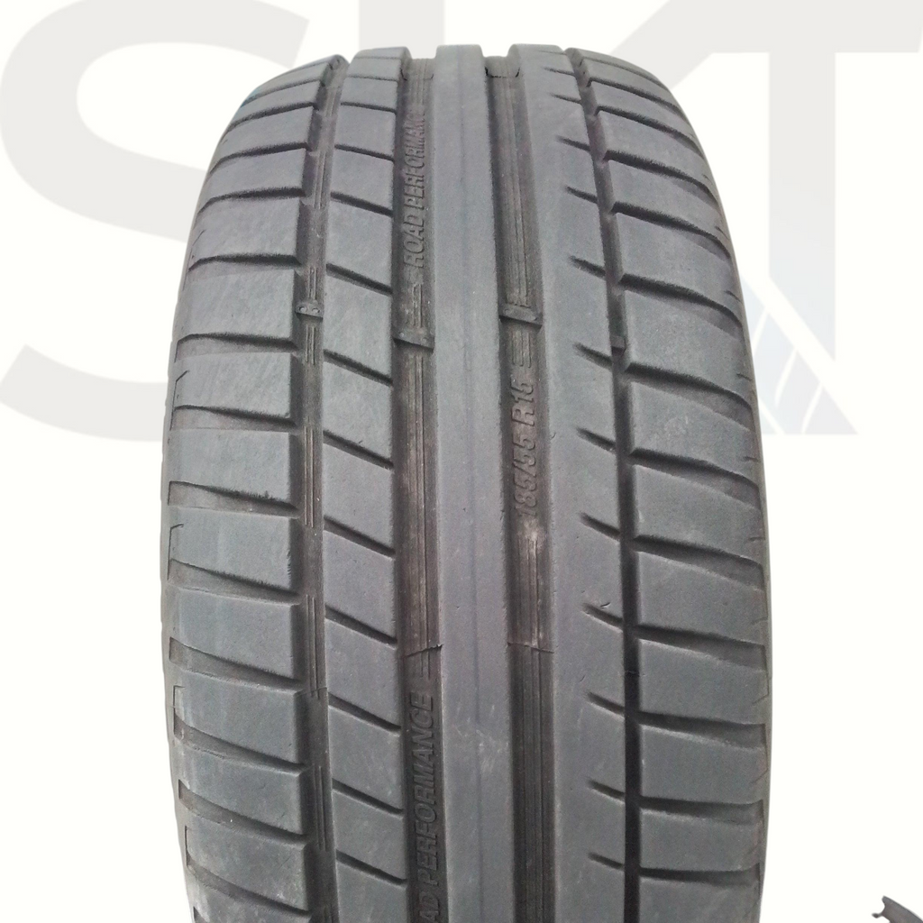 2 Kormoran Road Performance 185 55 15 82H