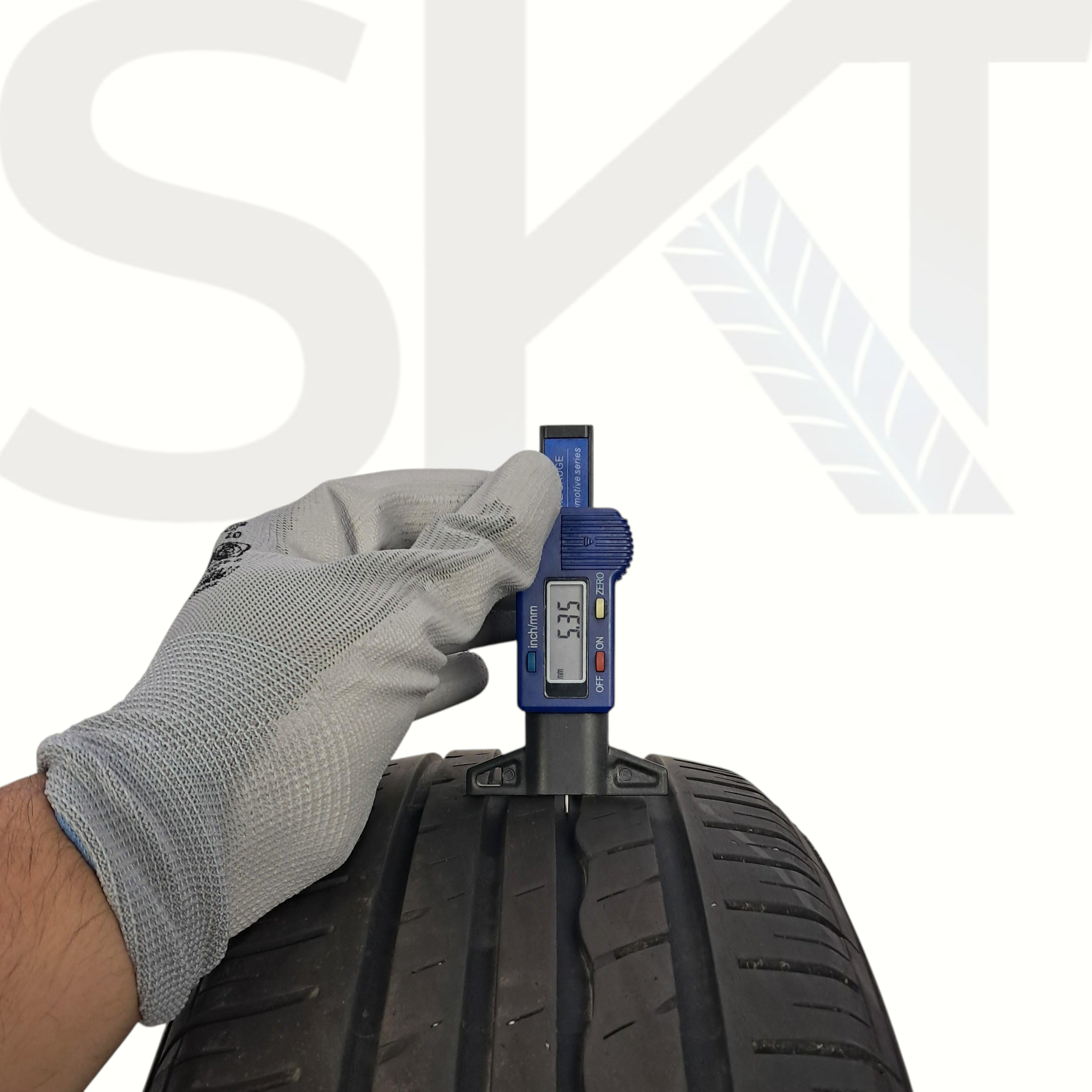 2 Kumho 185/60 R15 Ecsta HM 88H XL