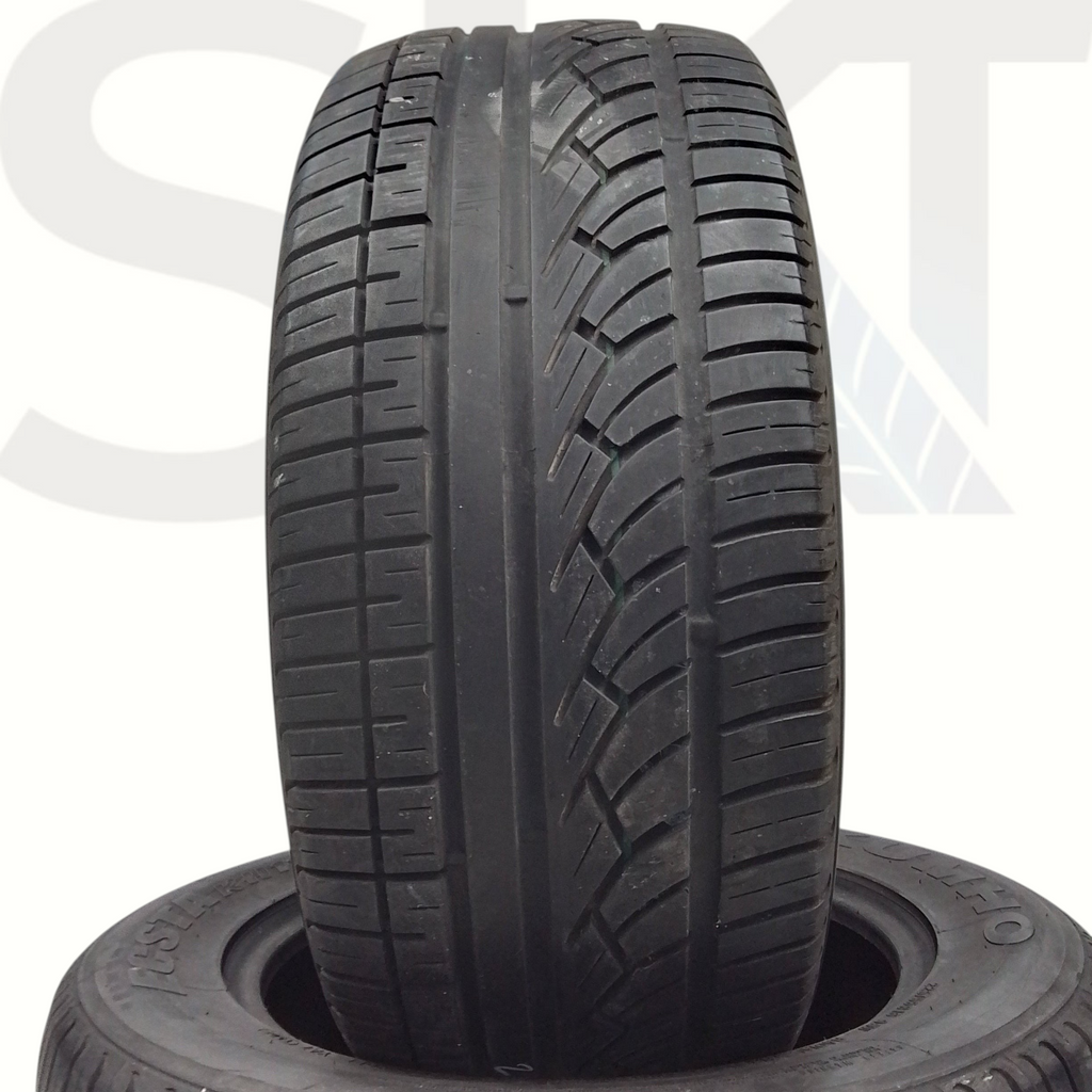 2 Kumho 195/50 R15 Ecsta KH11 82H