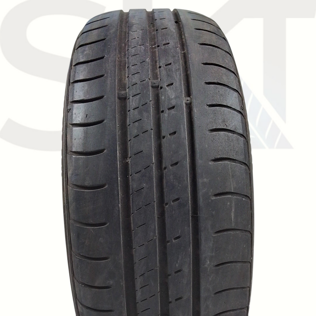 2 Kumho Ecowing ES01 195 60 16 89V