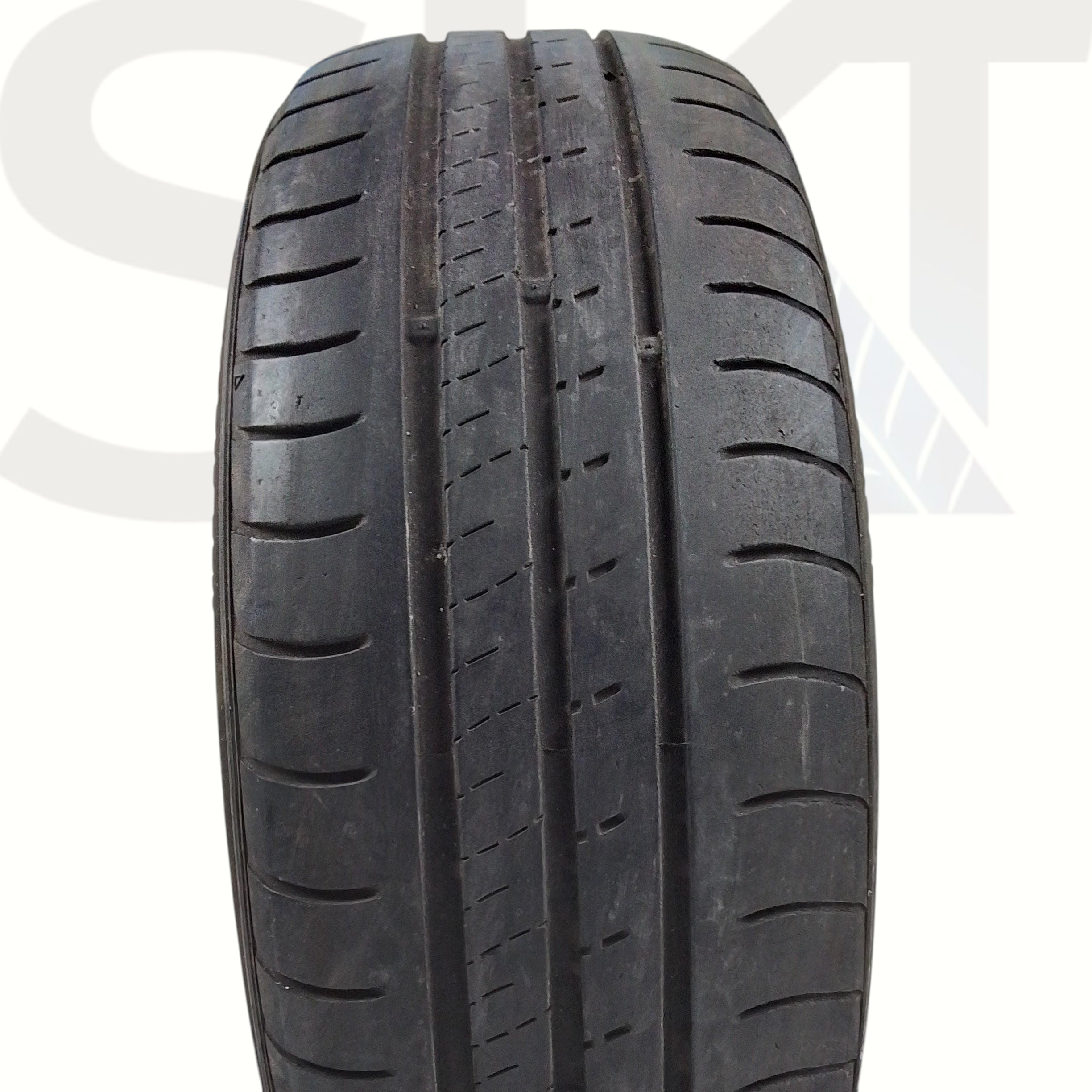 2 Kumho Ecowing ES01 195 60 16 89V