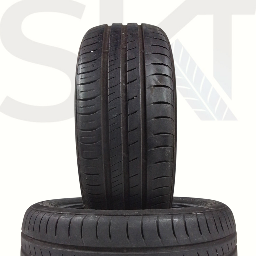2 Kumho Ecowing ES01 205 55 17 91W