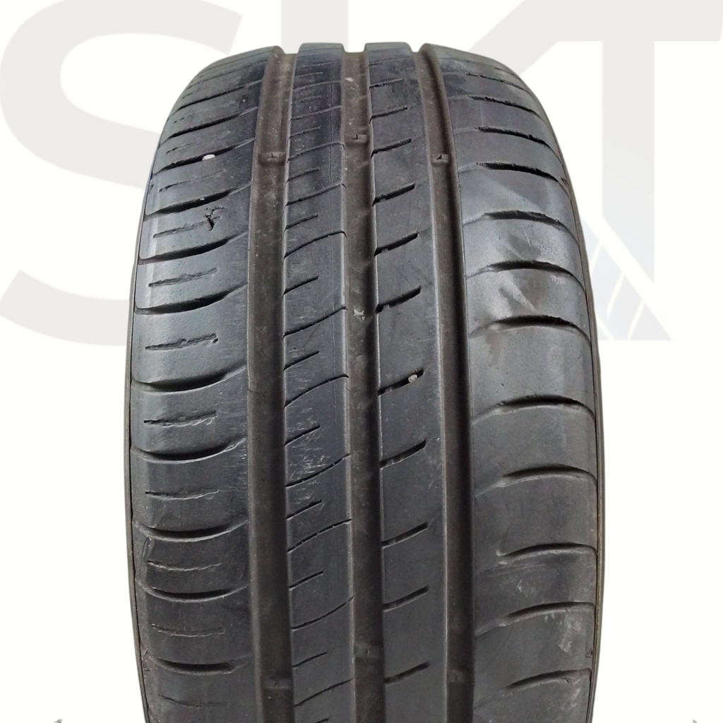 2 Kumho Ecowing ES01 205 55 17 91W
