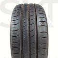 2 Kumho Ecowing ES01 205 55 17 91W