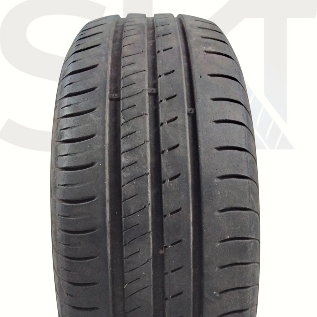 2 Kumho Ecowing ES01 205 65 16 95W