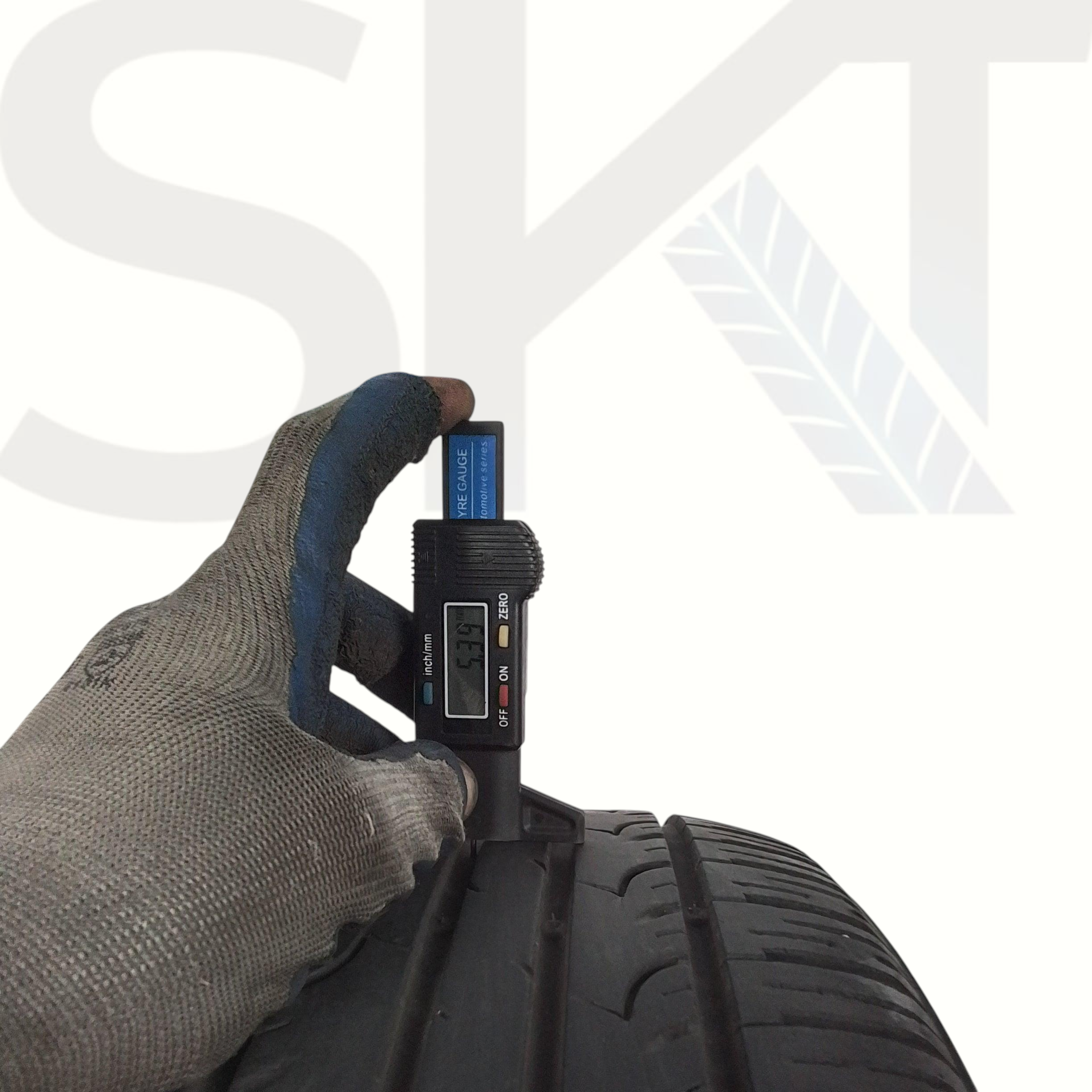 2 Kumho Solus Kh17 205 55 17 91V