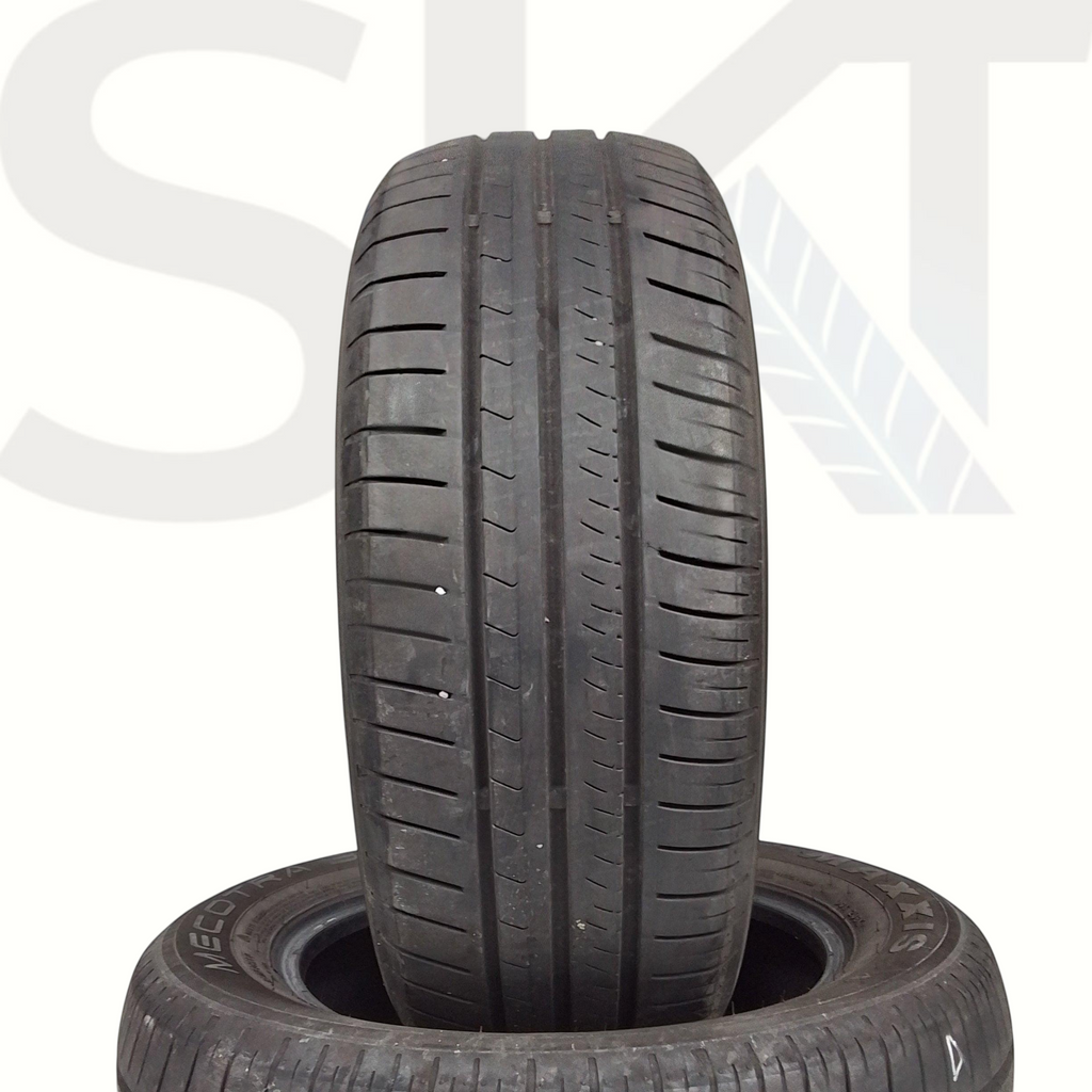 4 Maxxis mecotra 3 185 60 15 88H