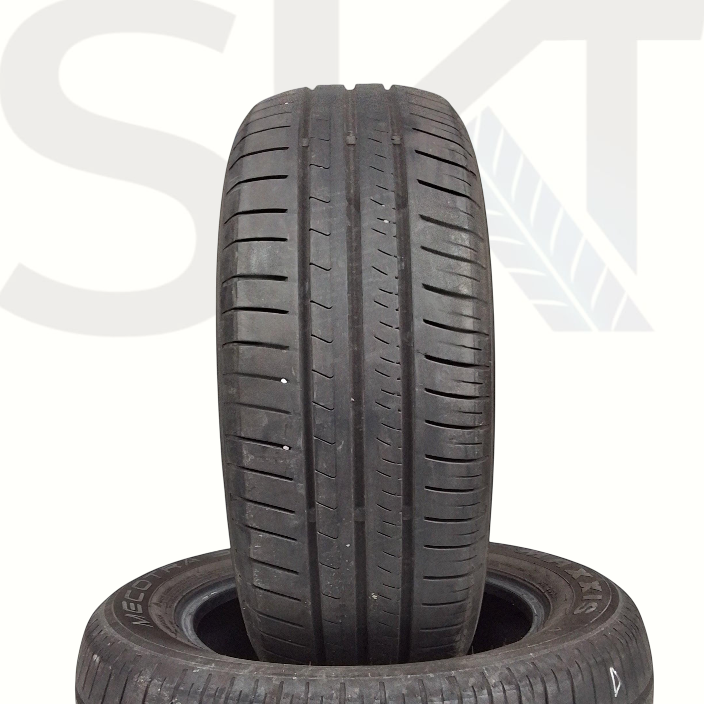 4 Maxxis mecotra 3 185 60 15 88H