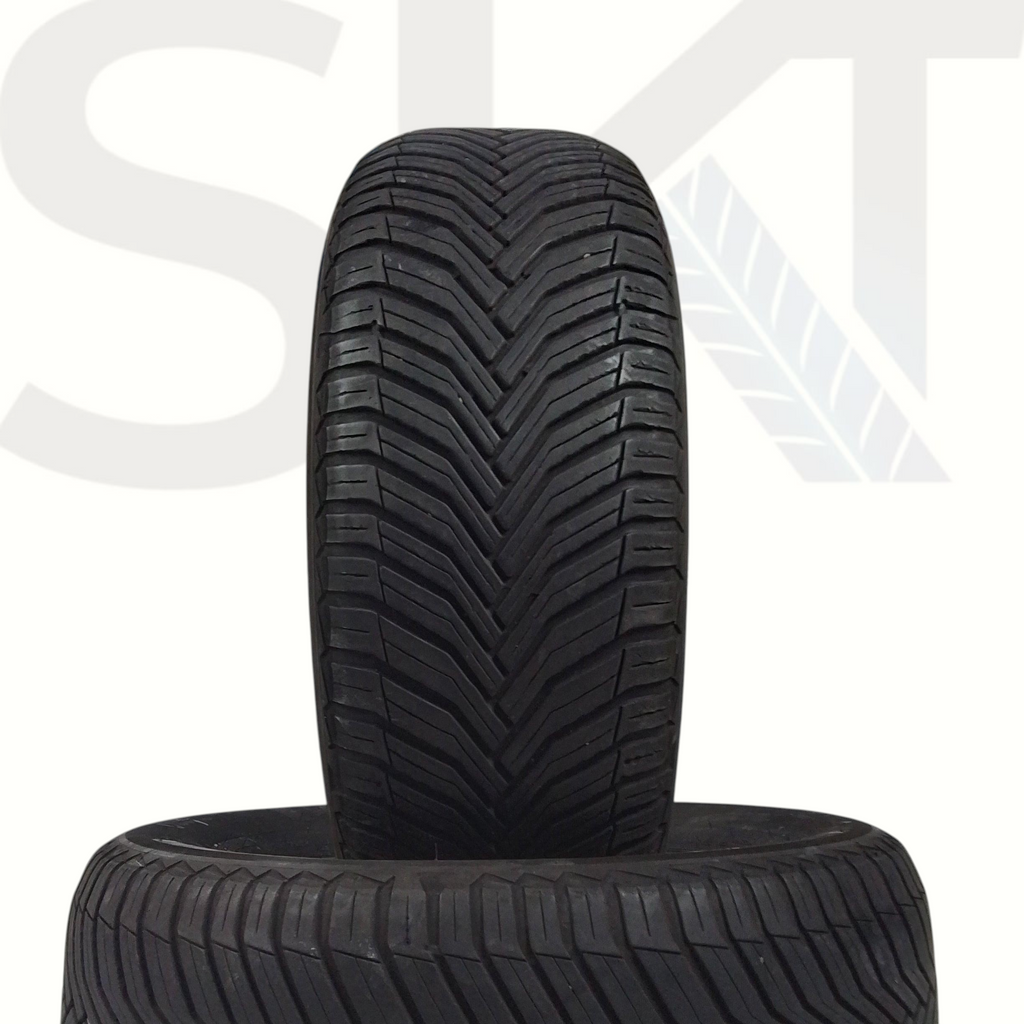 2 Michelin Crossclimate 2 225 60 16 102W m+s