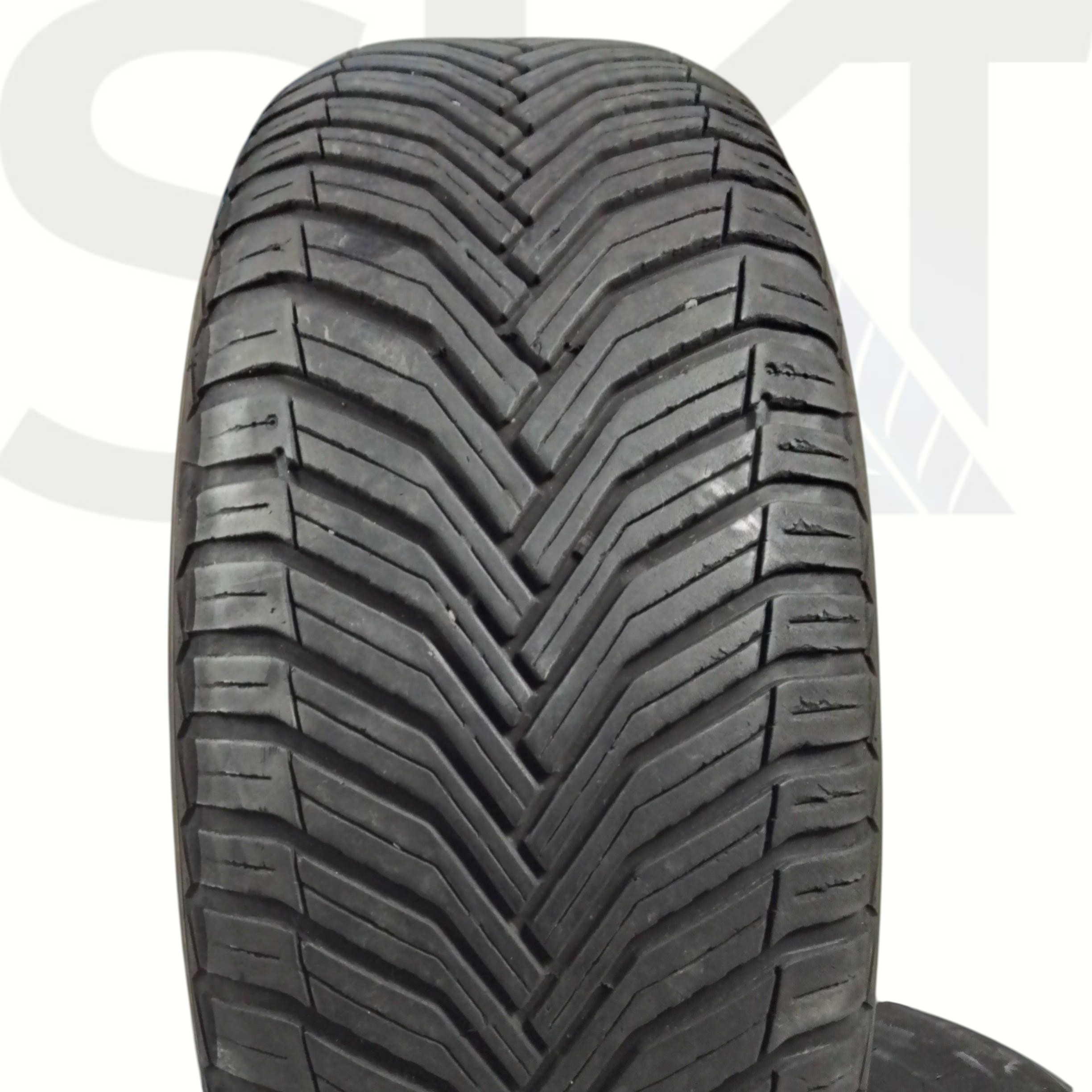 2 Michelin Crossclimate 2 225 60 16 102W m+s