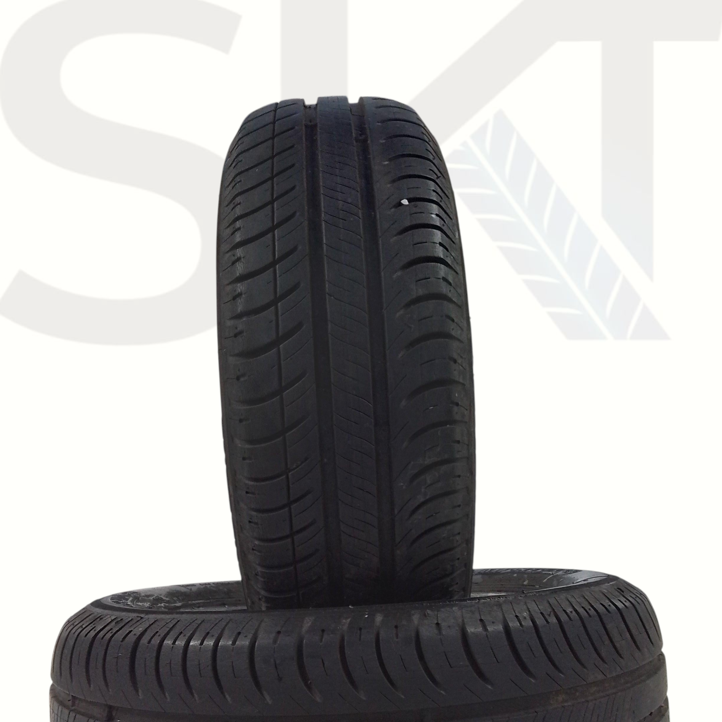 2 Michelin Energy Saver 175 65 15 84H