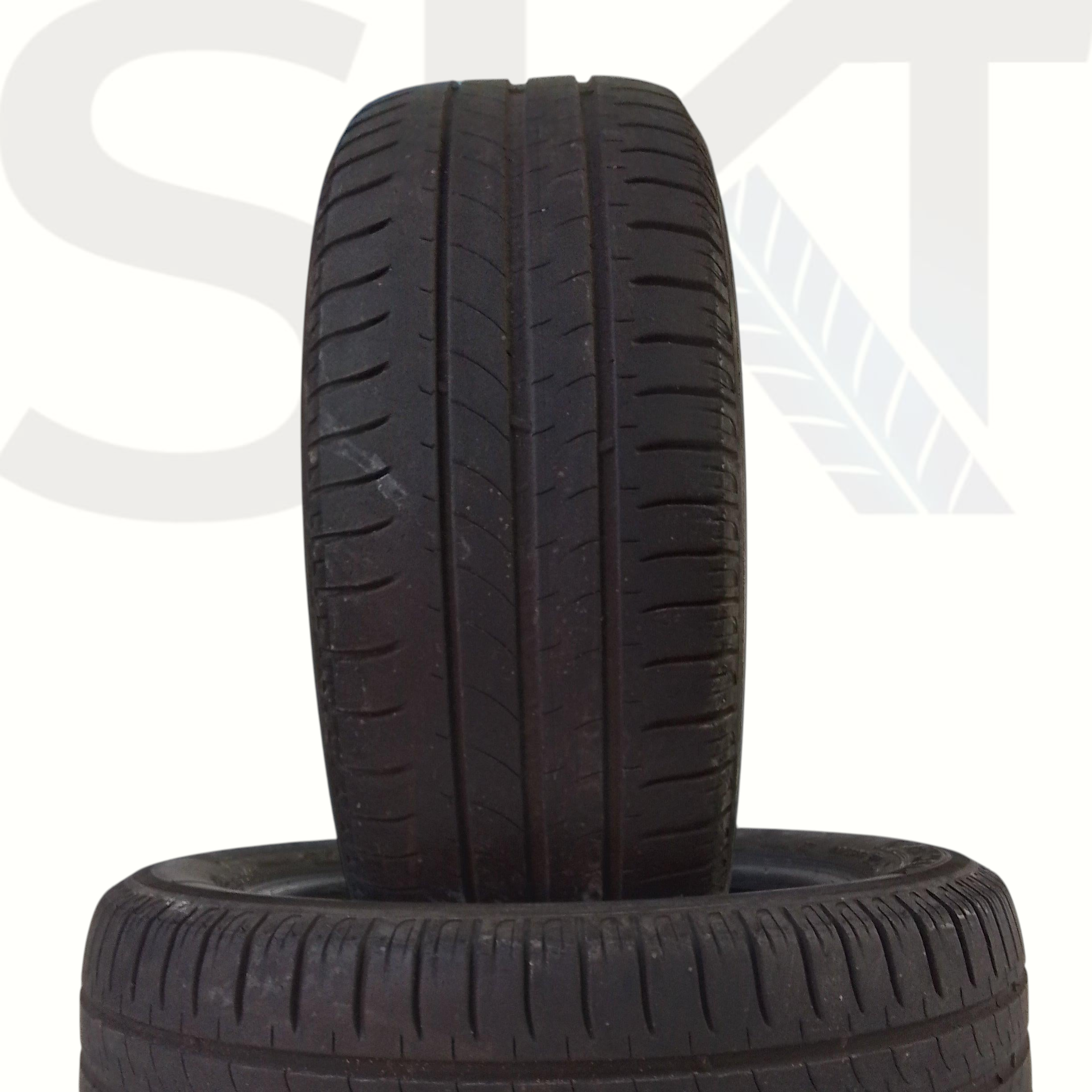 2 Michelin Energy Saver 185 50 16 84H