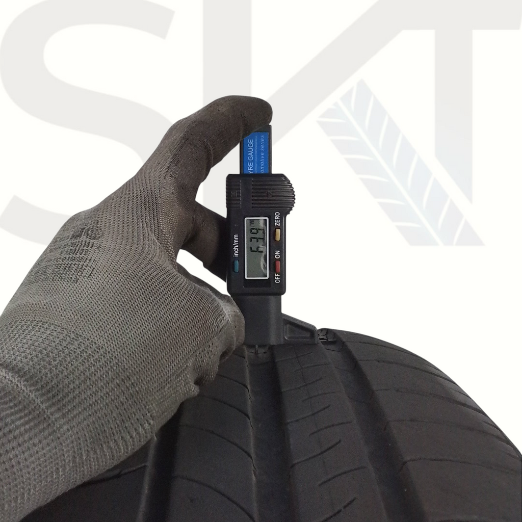 4 Michelin Energy Saver 175 65 15 84T