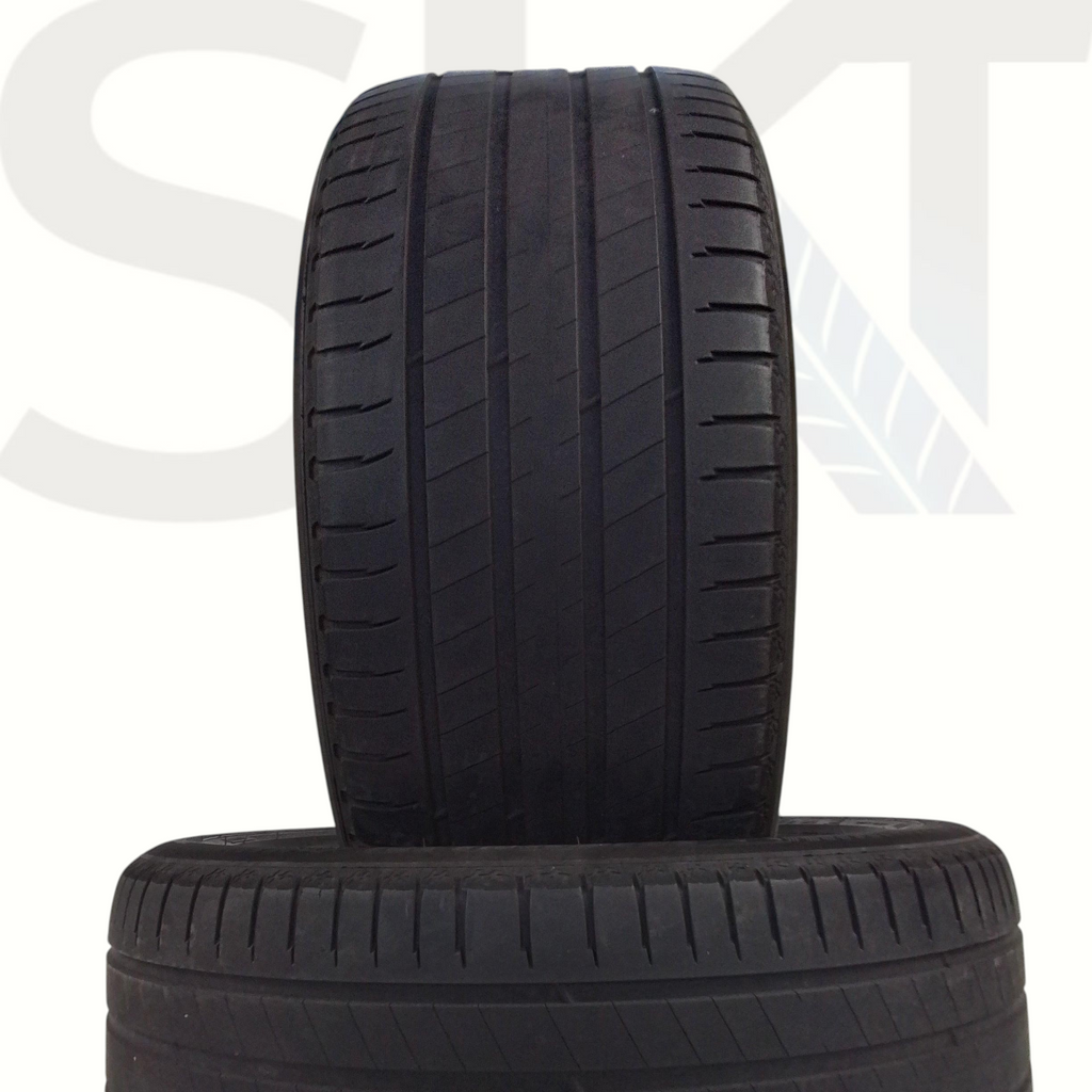 2 Michelin Latitude Sport 3 285 40 20 108Y