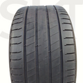 2 Michelin Latitude Sport 3 285 40 20 108Y