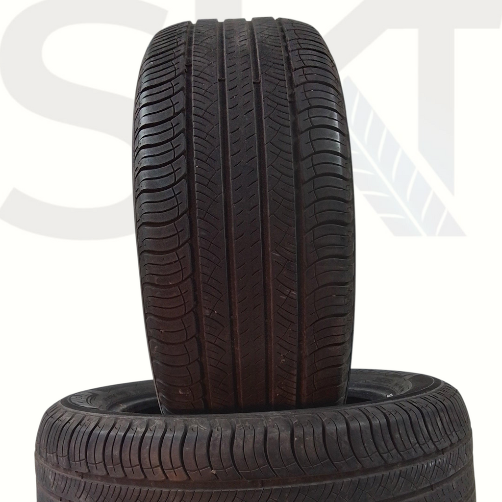 2 Michelin Latitude Tour hp 235 50 20 109W m+s