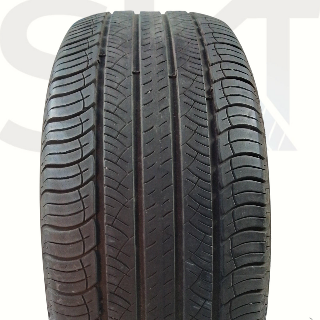 2 Michelin Latitude Tour hp 235 50 20 109W m+s