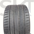 2 Michelin Pilot Sport 4 305 30 21 104Y