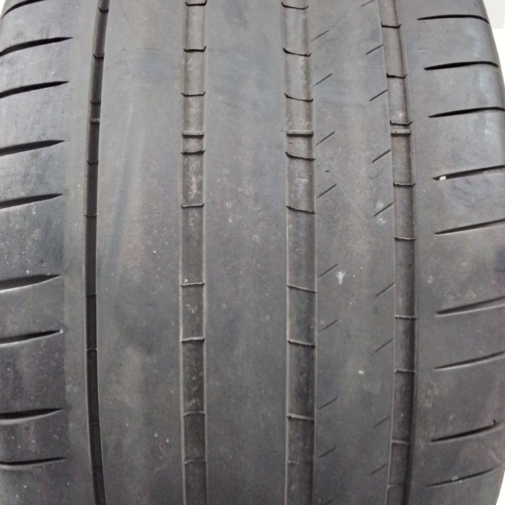 2 Michelin Pilot Sport 4 S 315 30 21 105Y