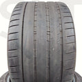 2 Michelin Pilot Sport 4 S 315 30 21 105Y