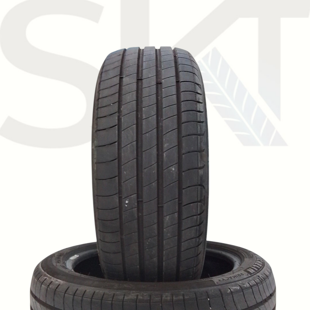 2 Michelin Primacy 4 185 50 16 81H