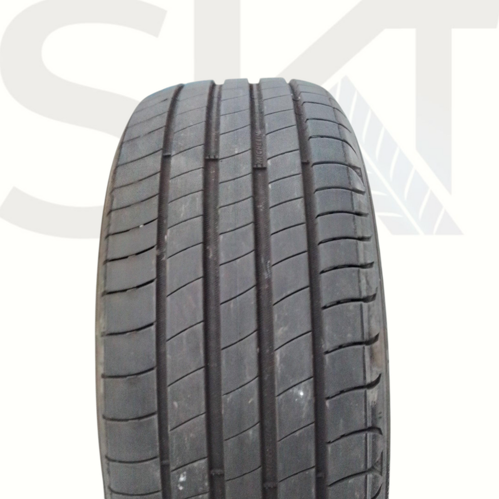 2 Michelin Primacy 4 185 50 16 81H