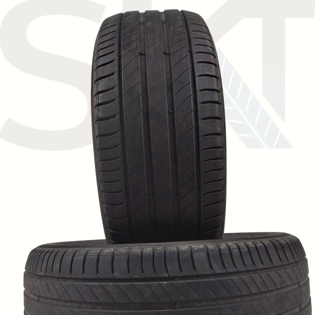 2 Michelin Primacy 4 195 65 16 92V
