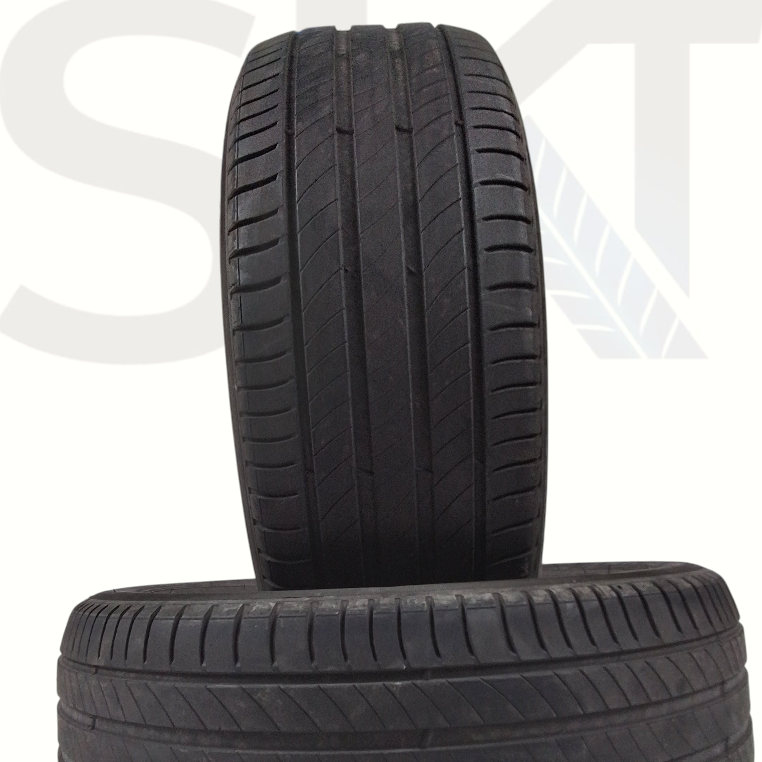 2 Michelin Primacy 4 195 65 16 92V