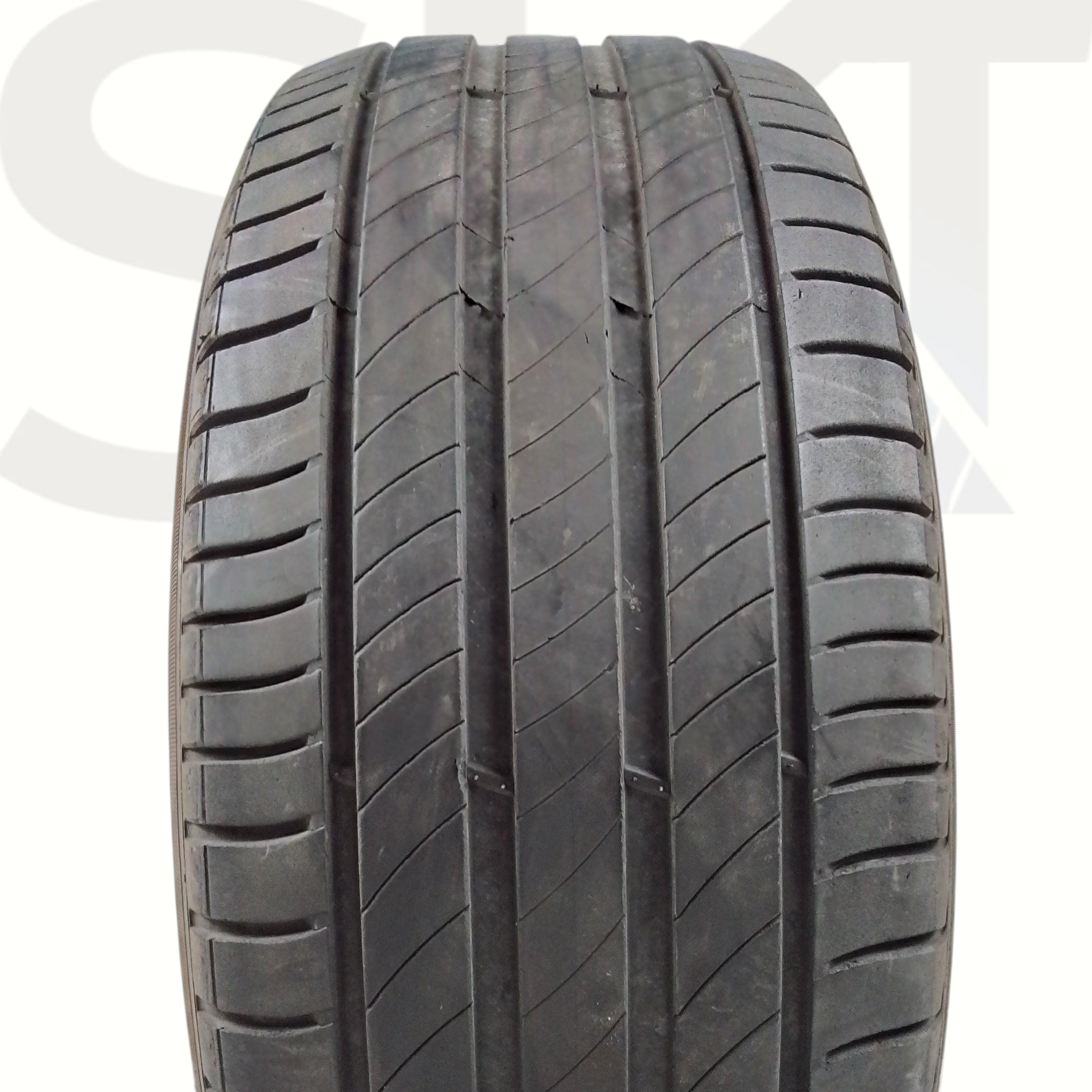 2 Michelin Primacy 4 195 65 16 92V