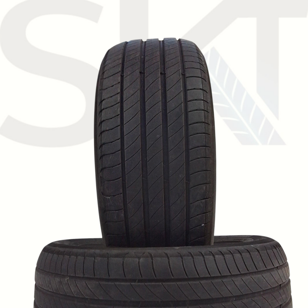 2 Michelin Primacy 4 225 55 18 102V XL