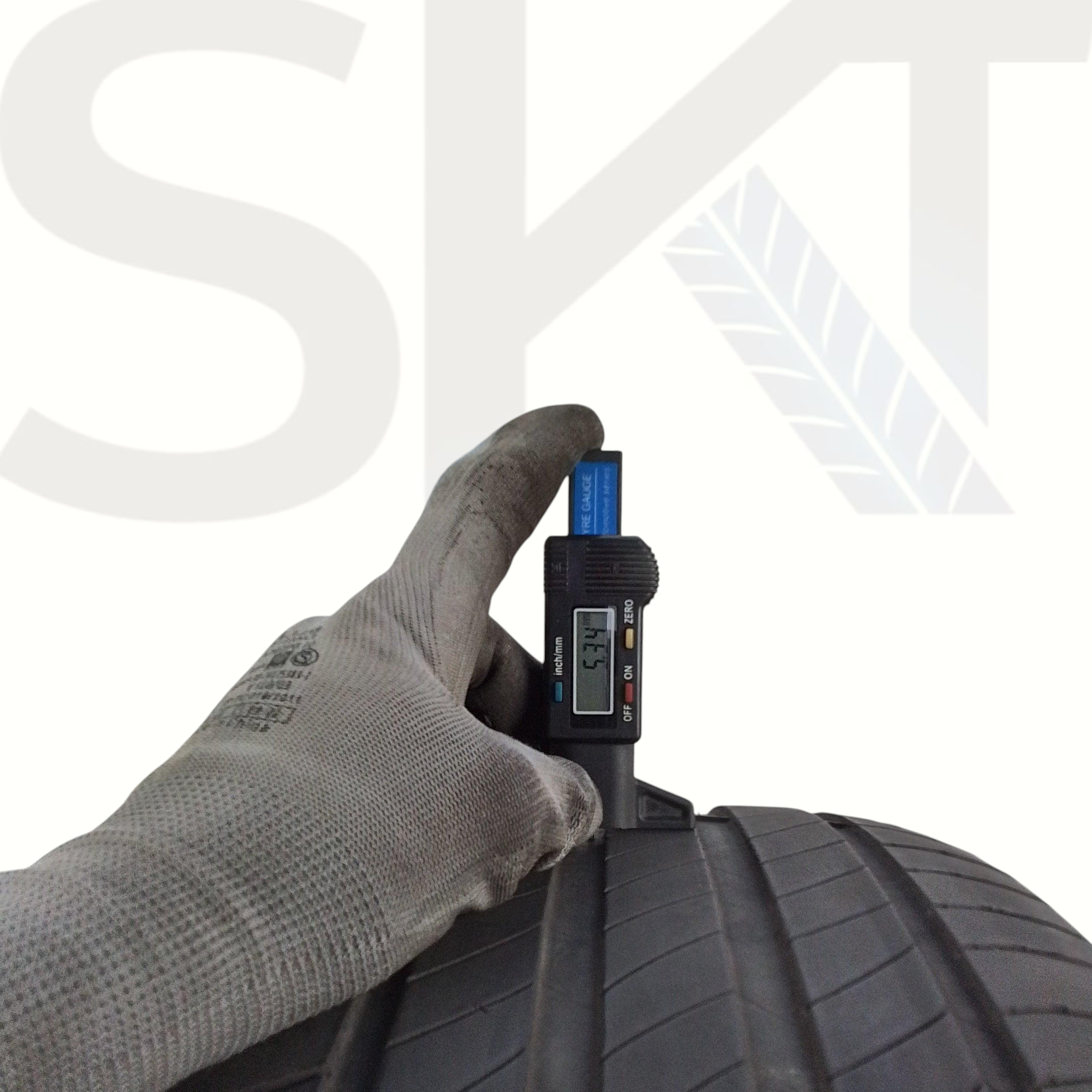 2 Michelin Primacy 4 225 55 18 102V XL