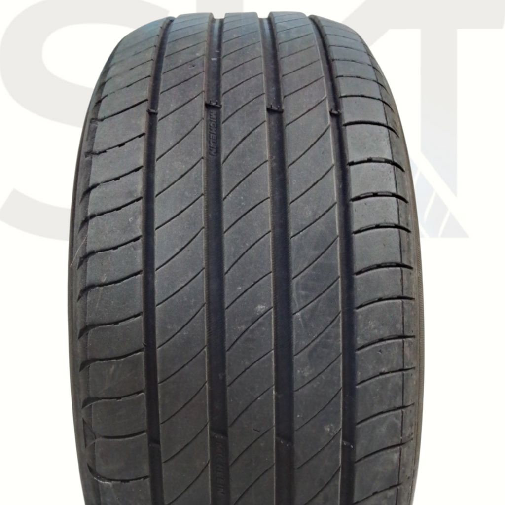2 Michelin Primacy 4 225 55 18 102V XL