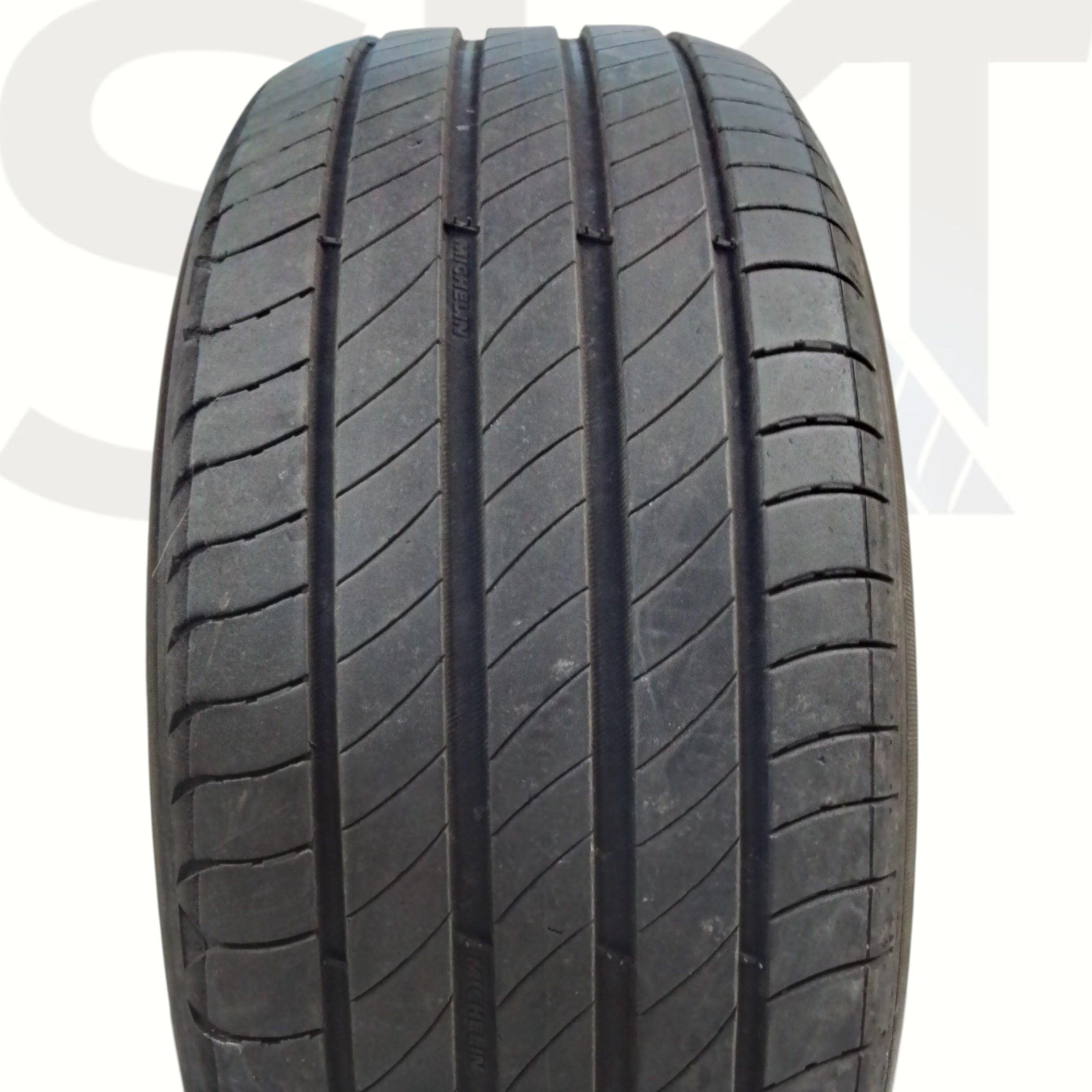 2 Michelin Primacy 4 225 55 18 102V XL