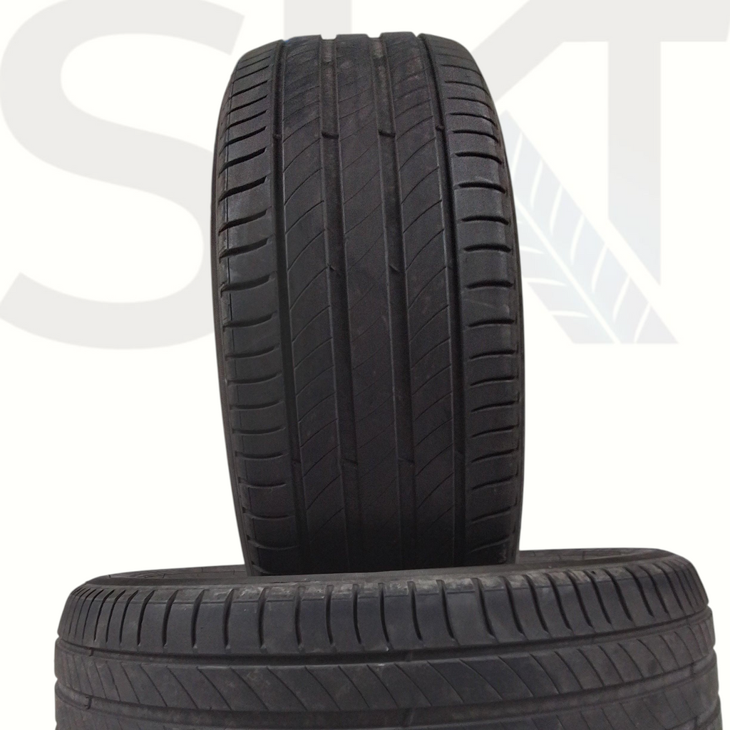 2 Michelin Primacy 4 235 55 18 100V