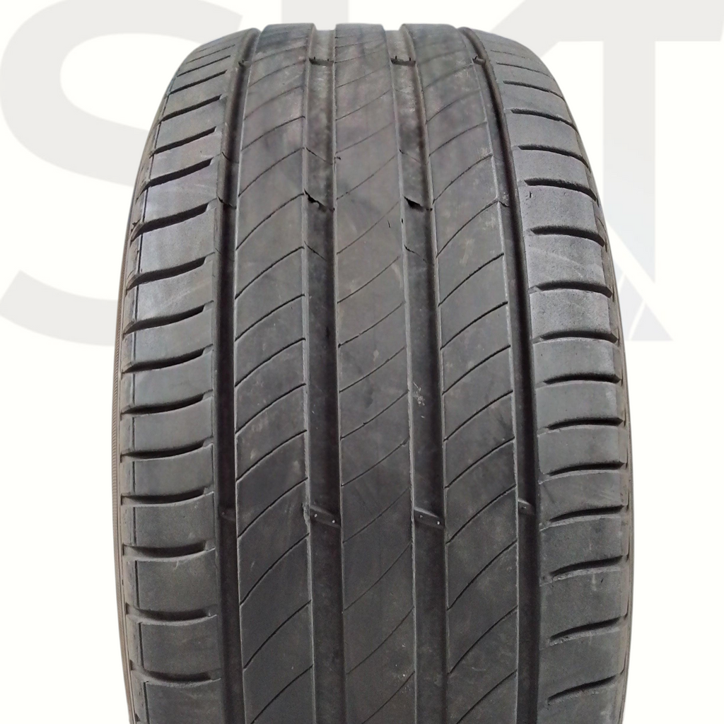 2 Michelin Primacy 4 235 55 18 100V