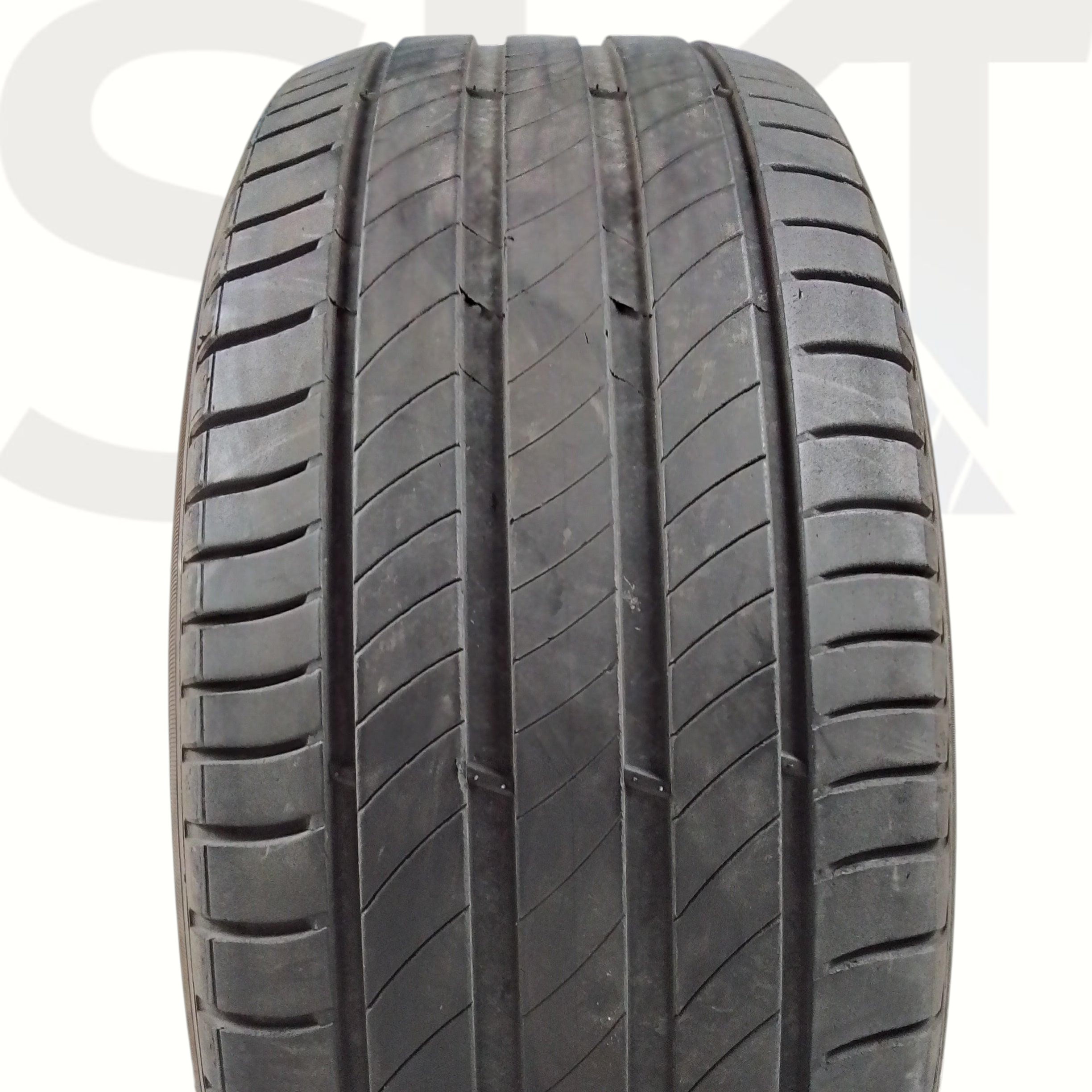 2 Michelin Primacy 4 235 55 18 100V