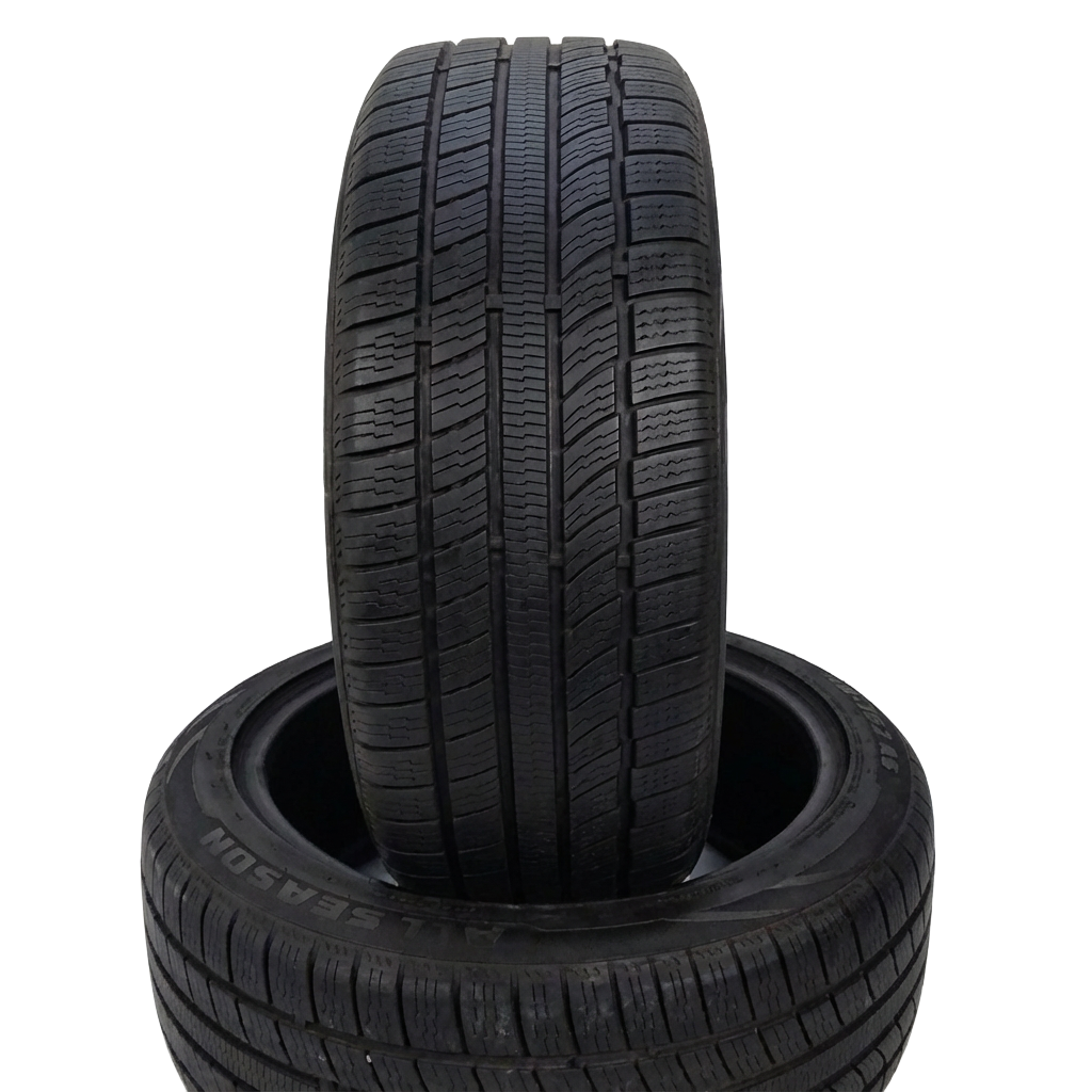 2 Mirage 225/45 R18 MR 762 AS 95V M+S XL
