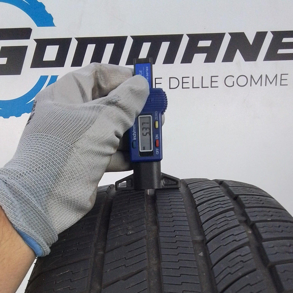 2 Mirage 225/45 R18 MR 762 AS 95V M+S XL